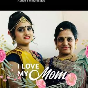 Meet your Posher, Bhoomi